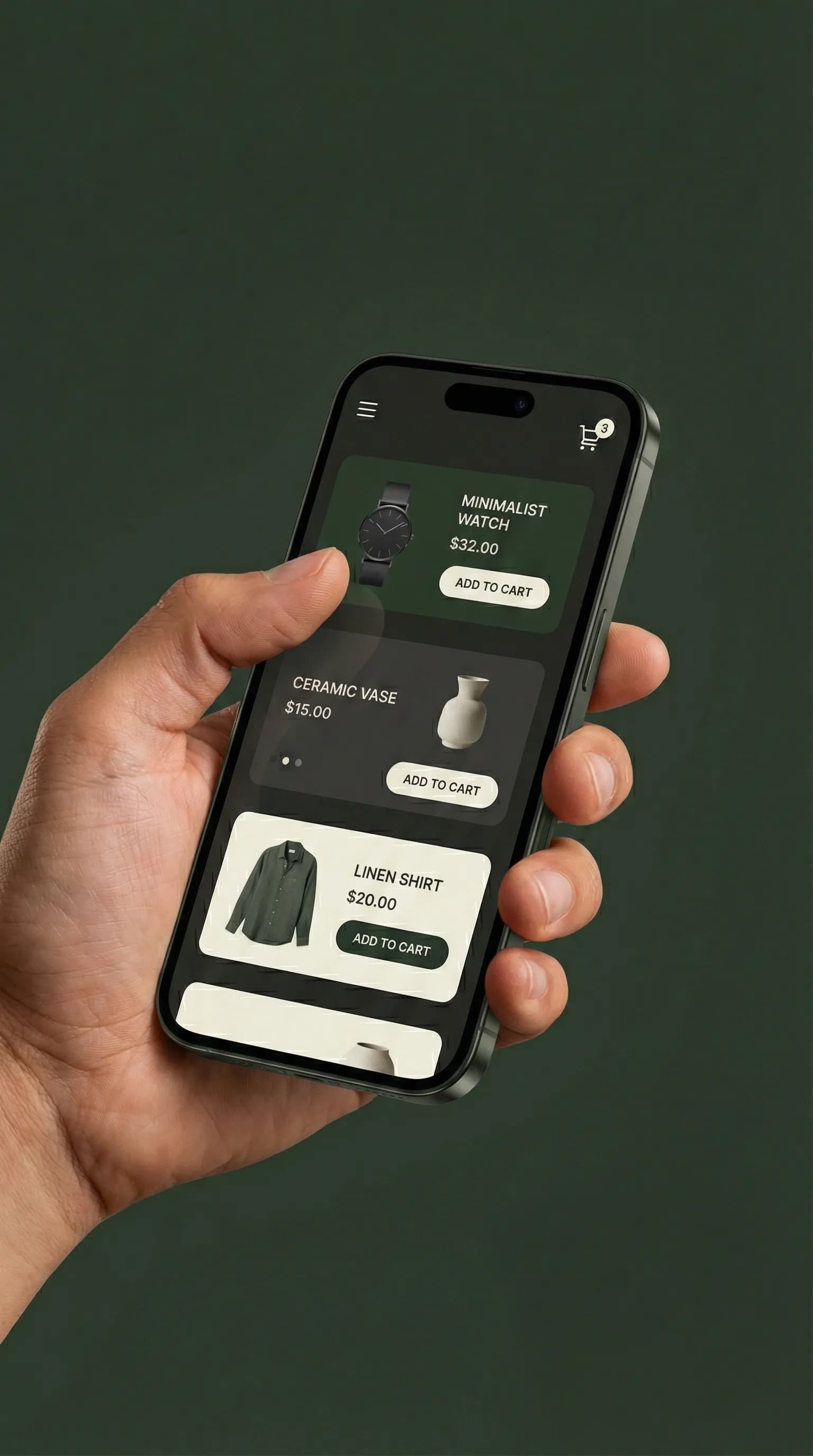 E-commerce and Retail industry