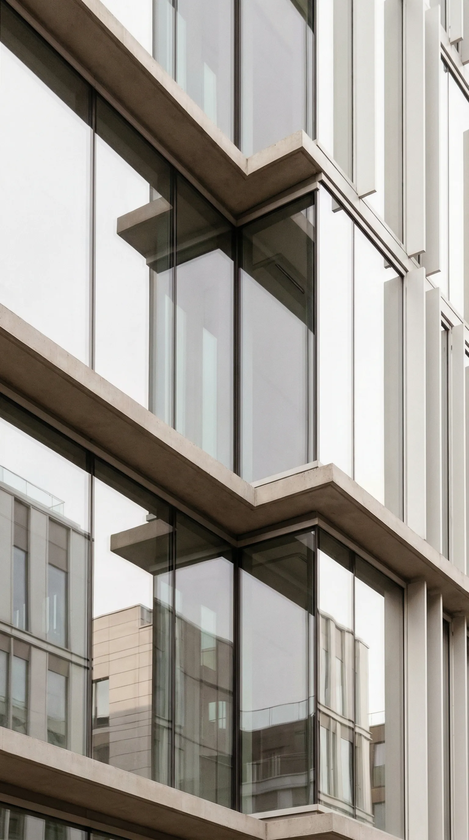 Professional Services industry