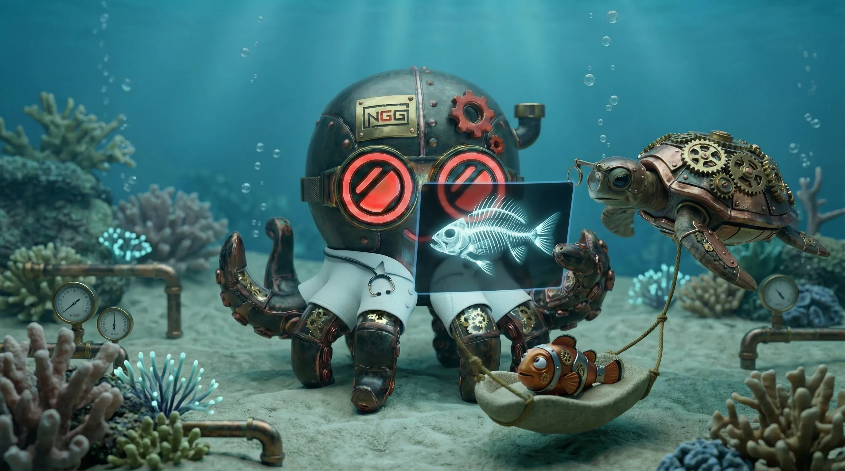 Healthcare & Medical