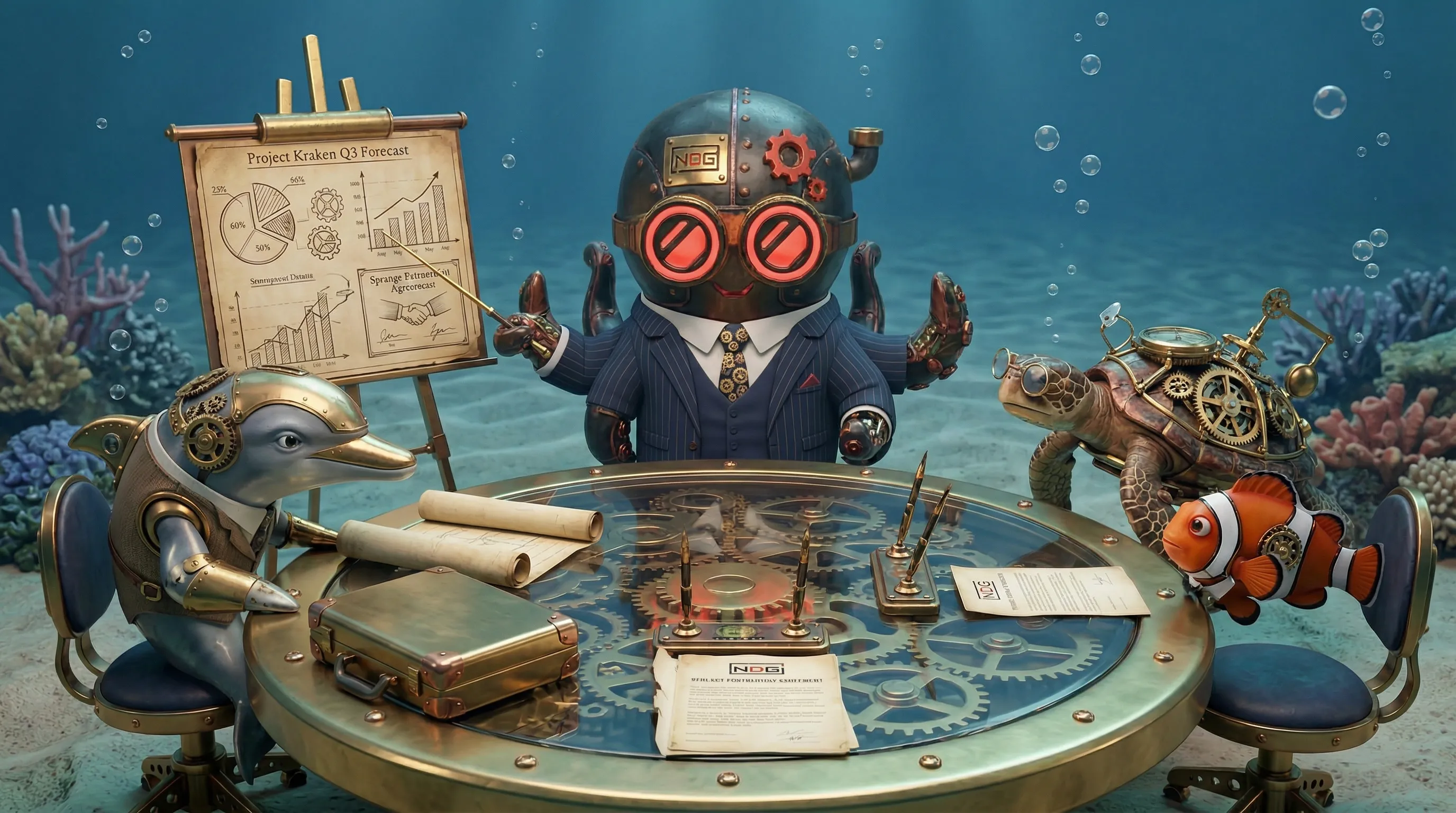 Professional Services